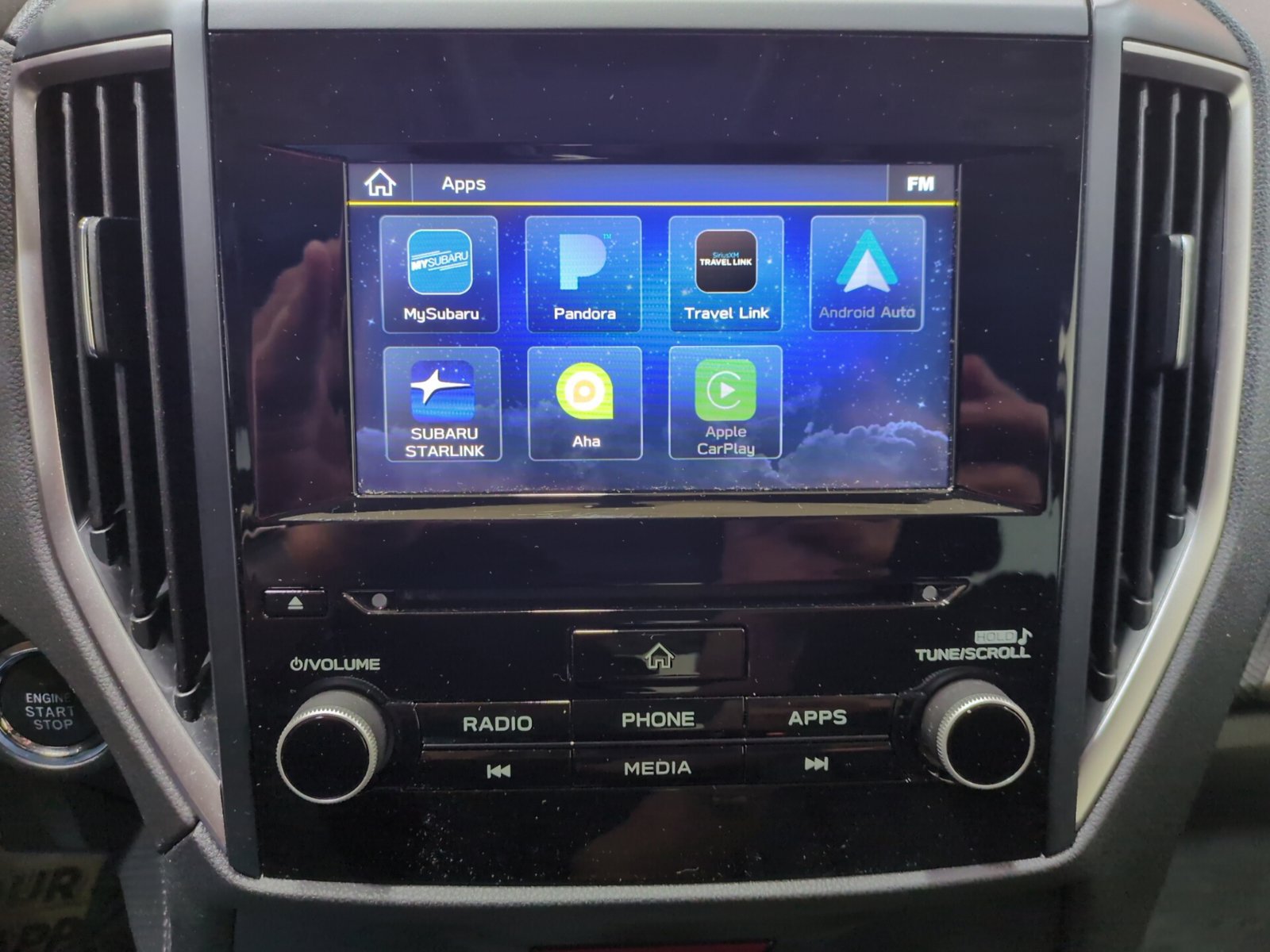 Used 2023 Subaru Forester Premium AWD/4WD image 24