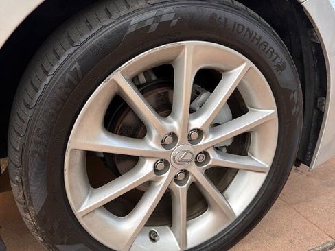 Used 2012 Lexus CT 200h Premium w/ Premium Audio Pkg image 33