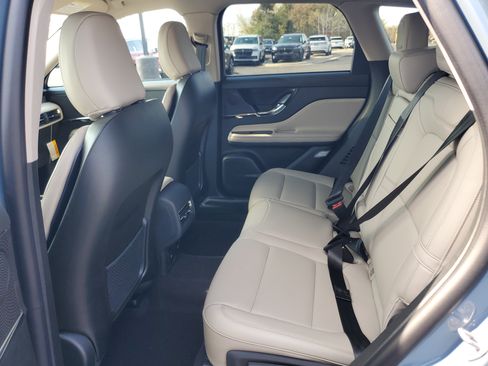 New 2026 Lincoln Corsair Premiere image 25