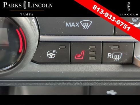 Used 2023 Ford Bronco Wildtrak AWD/4WD image 24