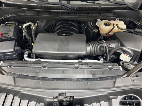 Used 2023 GMC Yukon Denali Ultimate image 28