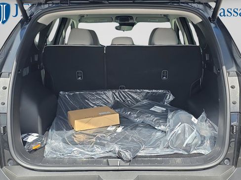 New 2026 Hyundai Tucson SEL FWD image 15