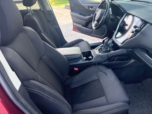 Used 2021 Subaru Outback Premium image 39