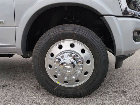 New 2026 RAM 5500 Tradesman image 10