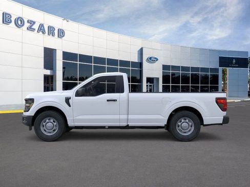 New 2025 Ford F150 XL image 4