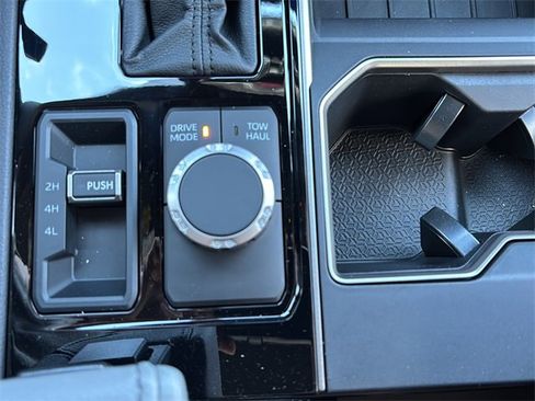 New 2026 Toyota Tundra Limited image 30