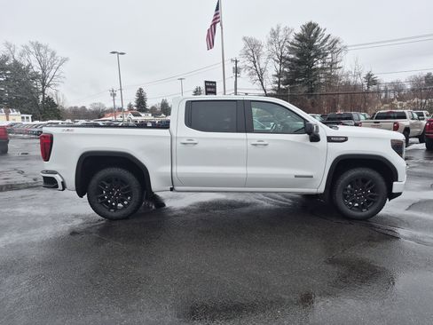 New 2026 GMC Sierra 1500 Elevation w/ Elevation Premium Package AWD/4WD image 17
