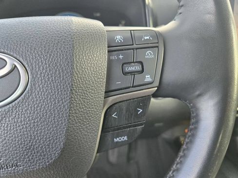 Certified 2025 Toyota Camry LE w/ Convenience Package AWD/4WD image 22