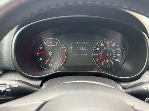 Used 2018 Kia Sportage EX w/ EX Premium Package image 9