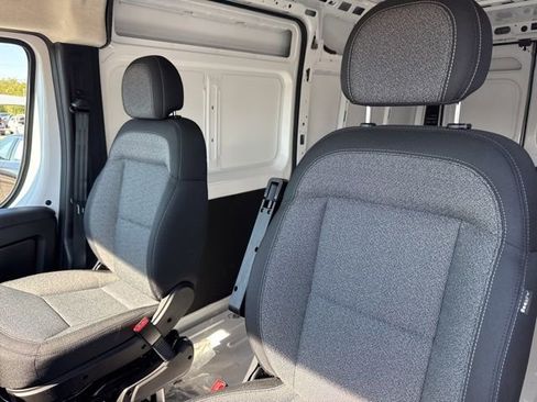 New 2026 RAM ProMaster 2500 w/ Safety Group image 13