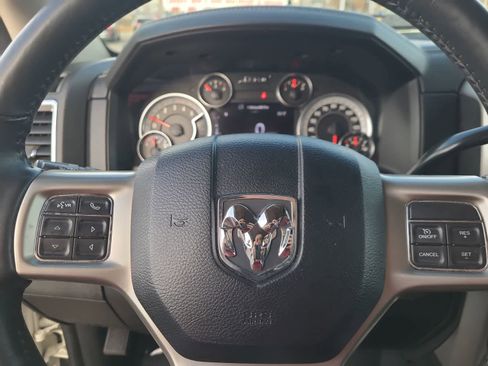 Used 2017 RAM 3500 Laramie w/ Sport Appearance Group image 23