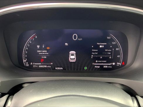 Used 2025 Acura MDX w/ Technology Package image 12