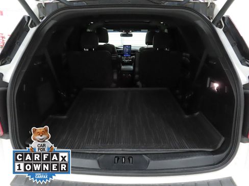 Used 2021 Ford Explorer ST w/ Equipment Group 401A image 23