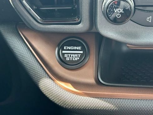 Used 2023 Ford Bronco Sport Badlands w/ Premium Package AWD/4WD image 44