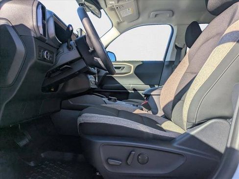 New 2025 Ford Bronco Sport Big Bend w/ Convenience Package image 4