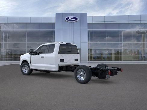 New 2026 Ford F350 XL w/ XL Chrome Package image 26