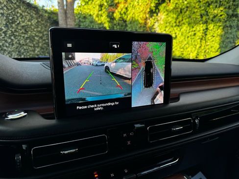 Used 2023 Lincoln Aviator Reserve w/ Jet Package image 14