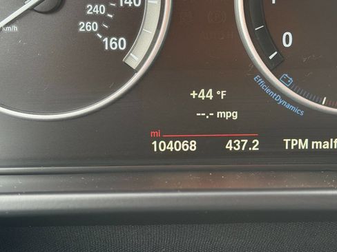 Used 2017 BMW X5 xDrive35i image 25