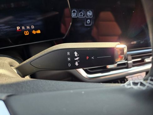 New 2026 Chevrolet Equinox EV LT AWD/4WD image 21