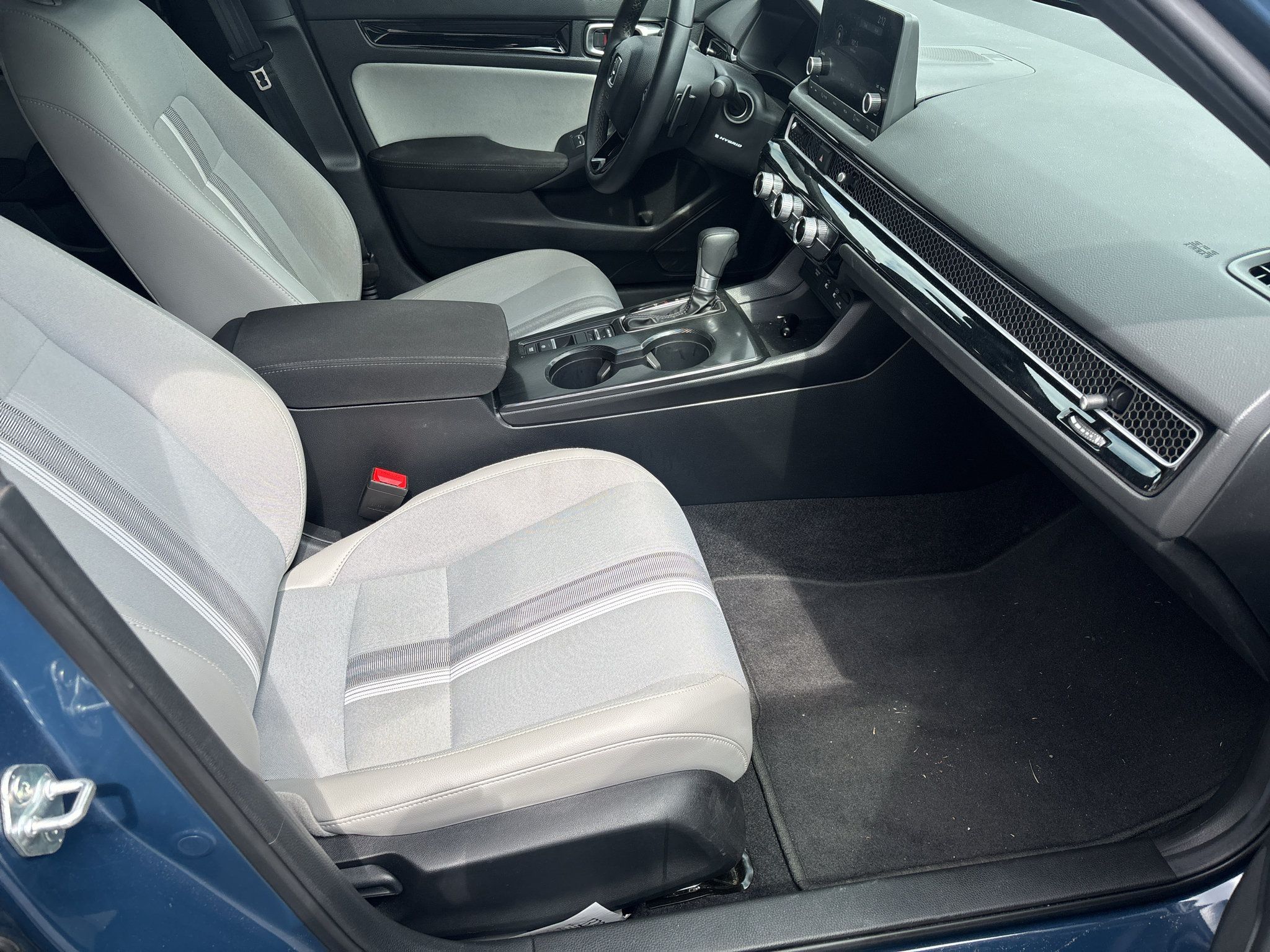 Used 2026 Honda Civic Sport image 20