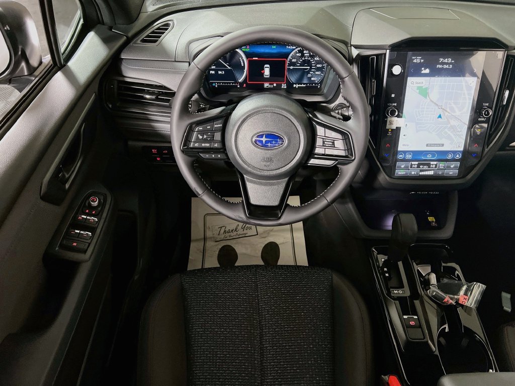 New 2026 Subaru Forester Touring AWD/4WD image 18