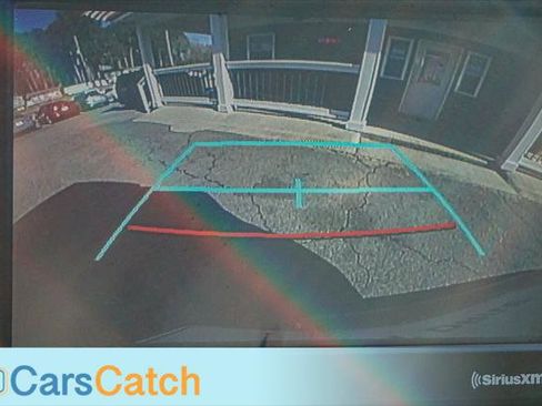 Used 2020 Toyota RAV4 LE image 27