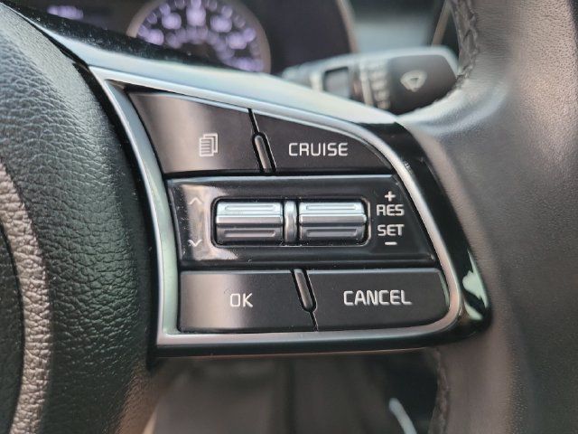 Certified 2021 Kia Forte EX FWD image 31