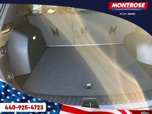 New 2026 Chevrolet Equinox LT w/ Convenience Package II image 27