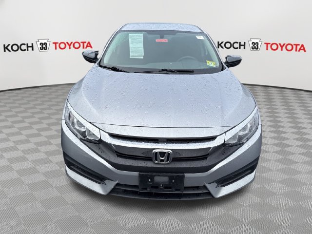 Used 2016 Honda Civic LX image 2