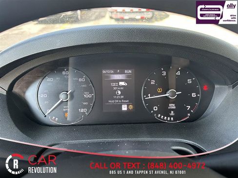 Used 2023 RAM ProMaster 3500 FWD image 24