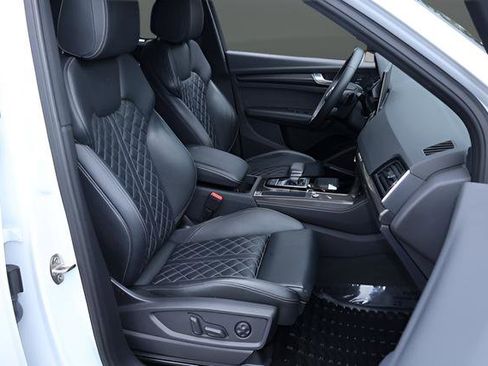 Used 2023 Audi SQ5 Premium Plus w/ Premium Plus Package AWD/4WD image 21
