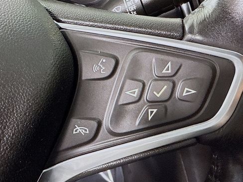 Used 2022 Chevrolet Equinox LT image 15