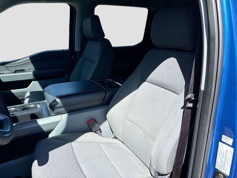 Used 2024 Ford F150 XLT w/ Equipment Group 302A MID image 21