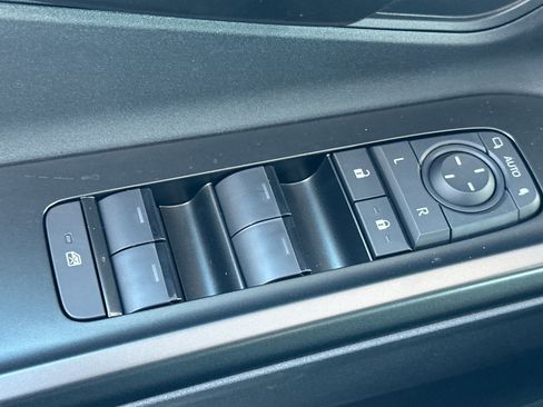 New 2026 Toyota bZ image 12