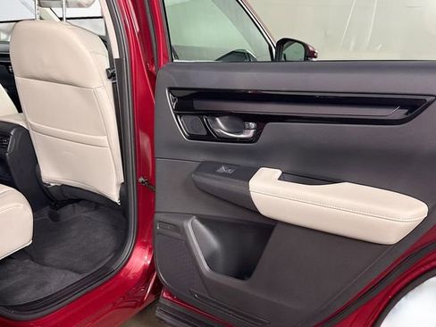 Certified 2023 Honda CR-V EX-L image 47