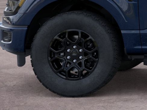 New 2026 Ford F150 XLT AWD/4WD image 19