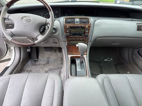Used 2003 Toyota Avalon FWD image 7
