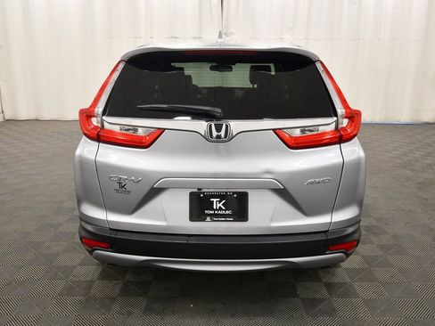 Certified 2019 Honda CR-V EX-L image 6