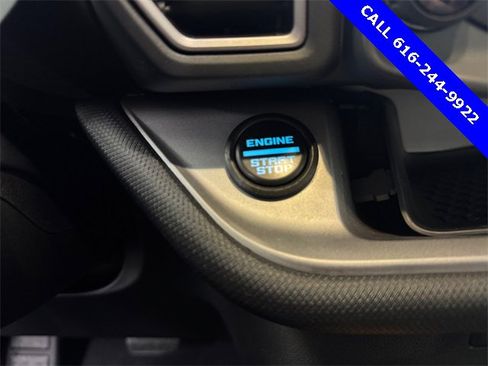 Used 2022 Ford Bronco Sport Big Bend image 21