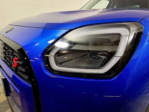 Certified 2025 MINI Cooper Countryman S image 26