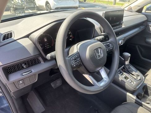 Used 2024 Honda CR-V EX image 20