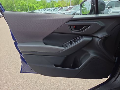 New 2026 Subaru Crosstrek 2.0i Premium AWD/4WD image 9