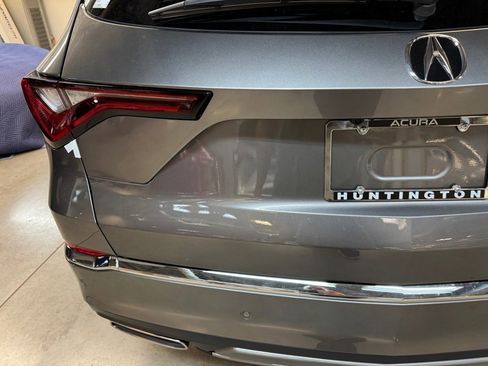 New 2026 Acura MDX w/ Technology Package image 16