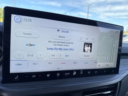 Used 2023 Ford Escape Platinum image 27