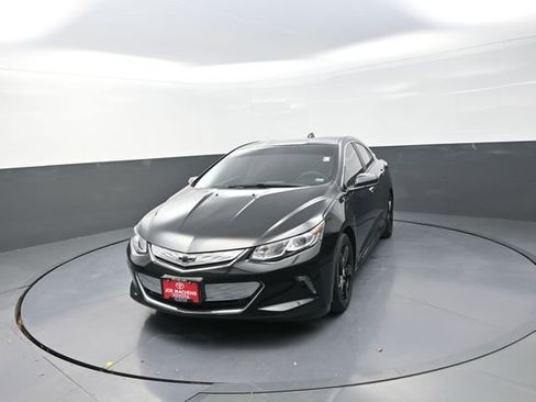 Used 2018 Chevrolet Volt LT image 48