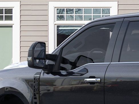 New 2026 Ford F250 Platinum image 20