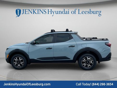 New 2026 Hyundai Santa Cruz XRT AWD/4WD image 9