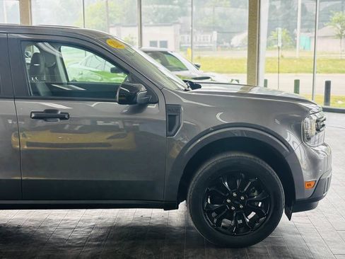 Used 2023 Ford Maverick XLT w/ Equipment Group 300A Standard AWD/4WD image 5