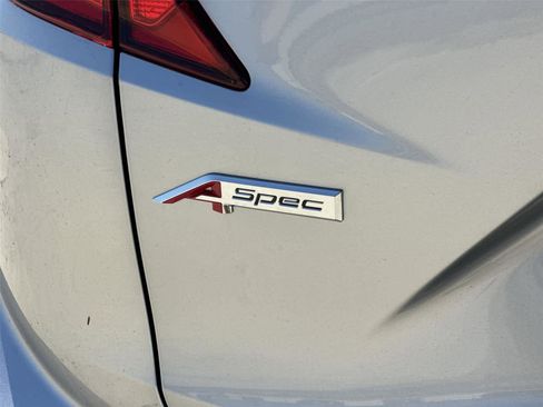 New 2026 Acura RDX A-Spec image 7