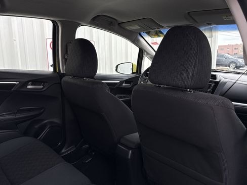 Used 2016 Honda Fit LX image 26